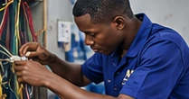 Auto Electrician Training