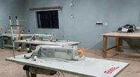 Our Training Facilities