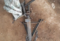 Tools & Equipment