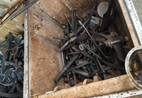 Workshop Tools
