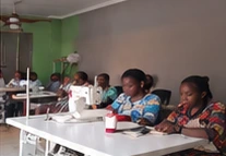 Fashion & Design Training