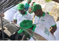 Auto Electrical Training