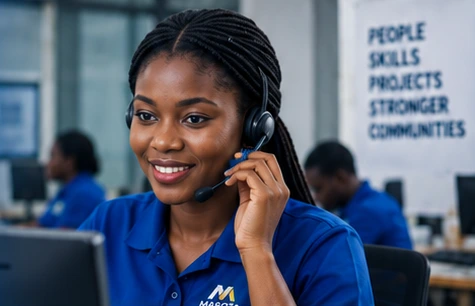 contact at Mabota