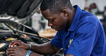 Auto Mechanic Training