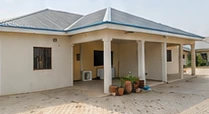 4-Bedroom Detached Bungalows