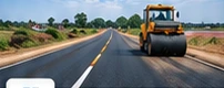 Road Construction & Rehabilitation